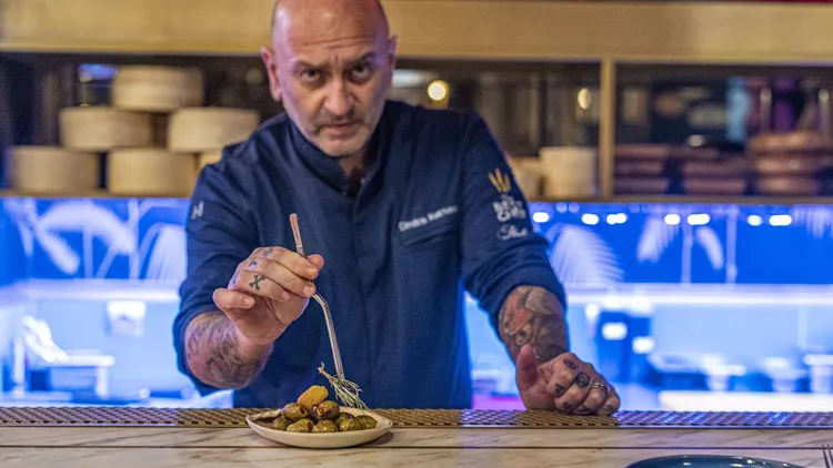 Τα νέα εστιατόρια που πολύ σύντομα έρχονται στην Αθήνα 2026