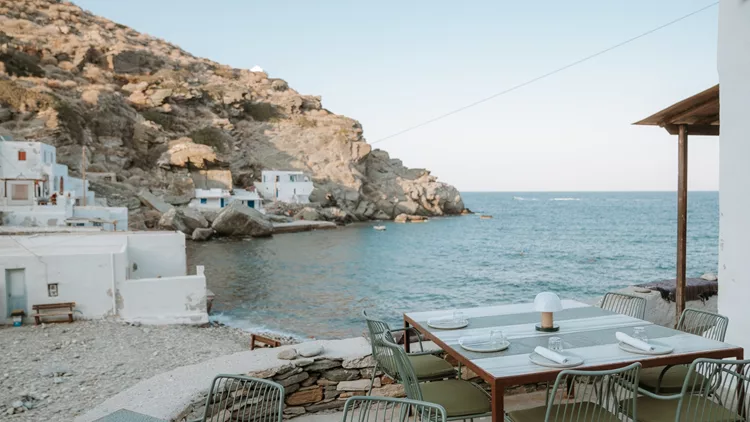 Πού θα βρεις στην Αθήνα κάποια από τα καλύτερα εστιατόρια της χώρας