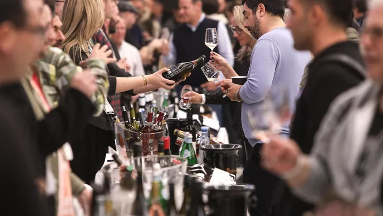 Τα ΒορΟινά ήρθαν ξανά στην Αθήνα