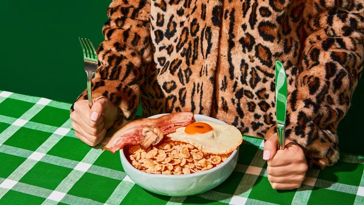 Food trends 2024: Τι και πώς θα τρώμε τη νέα χρονιά
