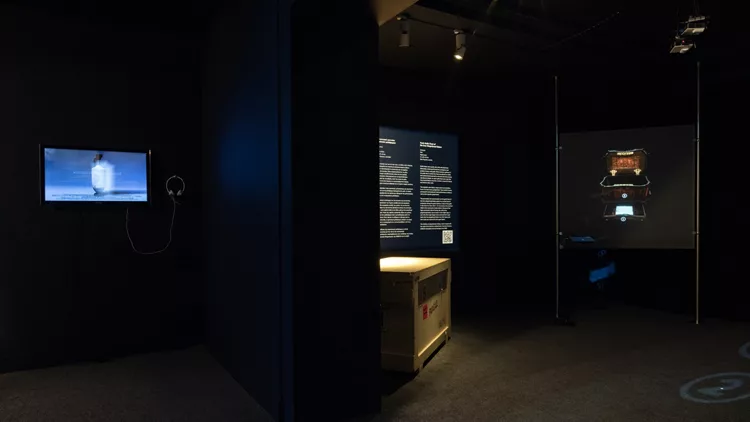 Rethinking τέχνη και τεχνικές