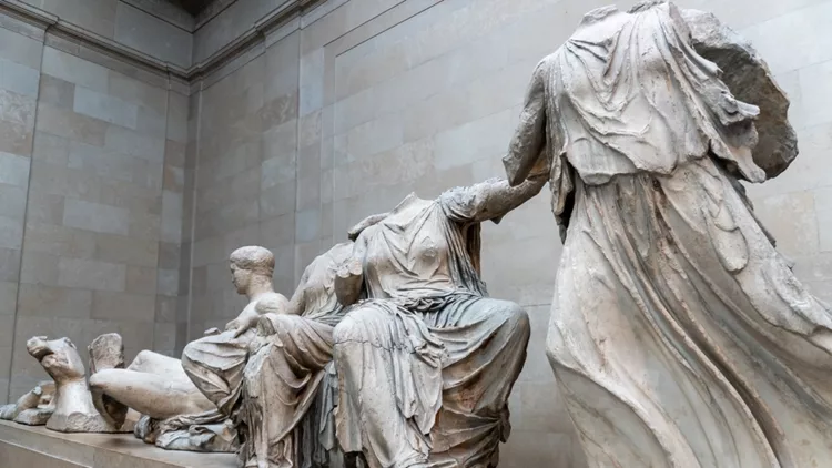 Βρετανικό Μουσείο