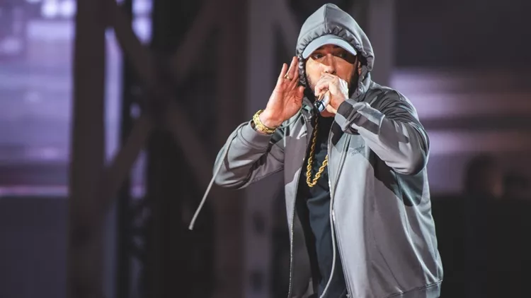 Eminem