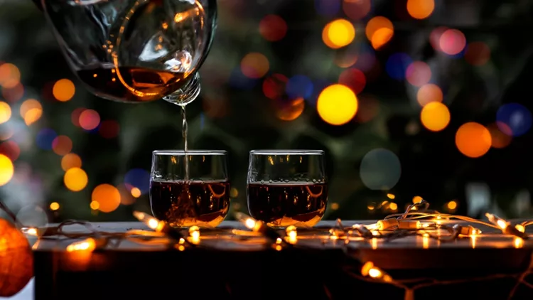 Athens Rum & Whisky Festival 2025