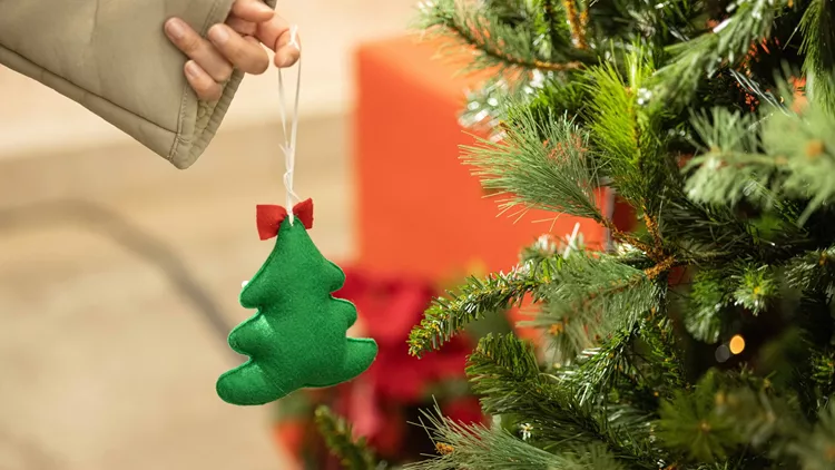 Christmas Market Δήμος Αθηναίων