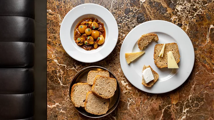 Μερικά ενδιαφέροντα events στα εστιατόρια της Αθήνας, τις επόμενες ημέρες