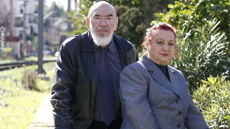 Οι εραστές της Βιόρν