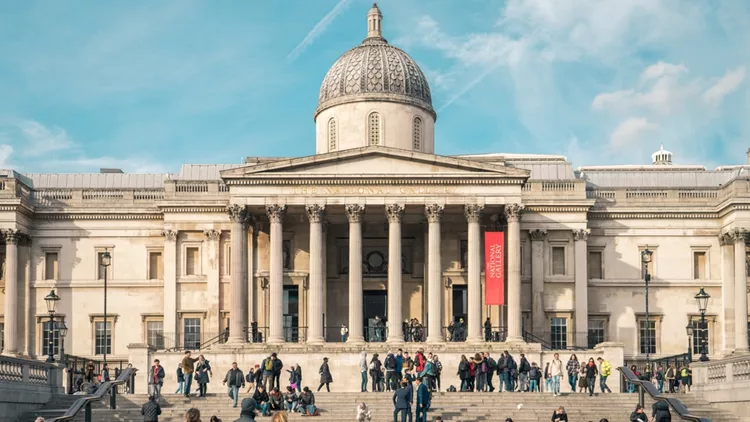 National Gallery London