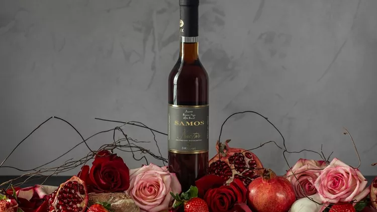 Samos Nectar