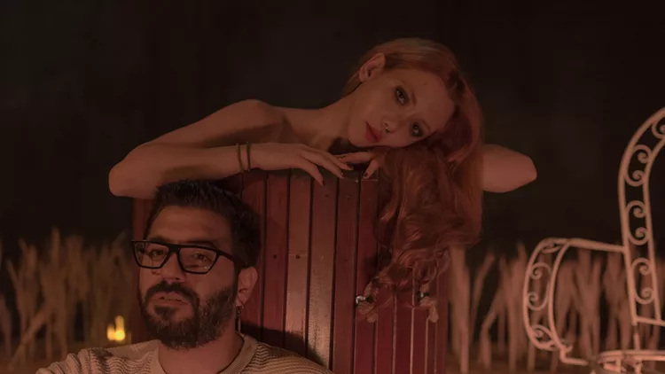 Lacrimosa ή το Απέπρωτο