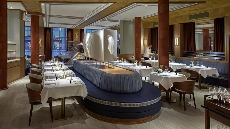 Mandarin Oriental Savoy