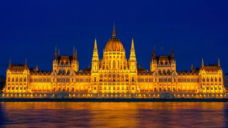 Βουδαπέστη