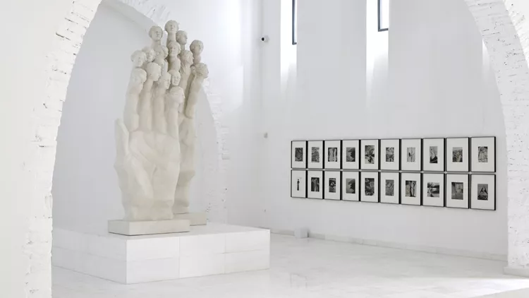 Μουσείο Γαΐτη Σίμωσι