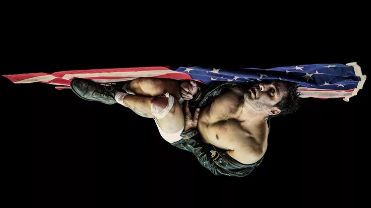 Το ψέμα του μυαλού