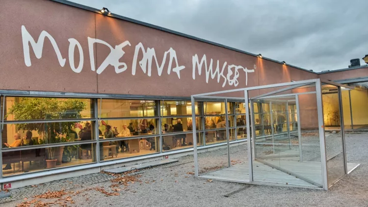Moderna Museet