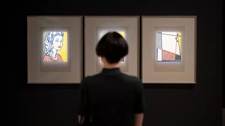 Ίδρυμα Γουλανδρή Mindfulness στο Μουσείο