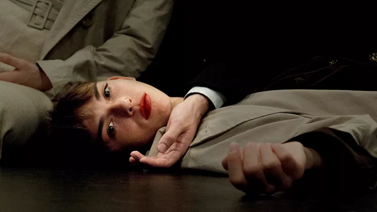 Το Βιβλίο της Ανησυχίας – Ημερολόγιο Αποχαιρετισμού