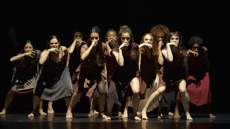 Grands Ballets Canadiens 2025-26