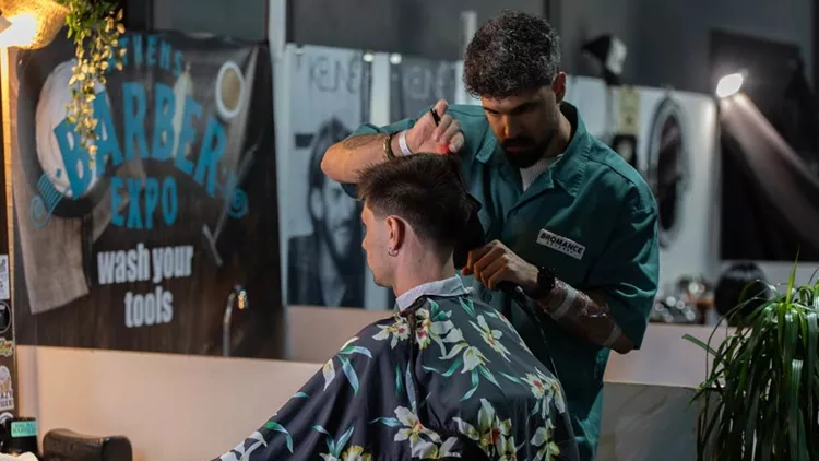Athens Tattoo Expo