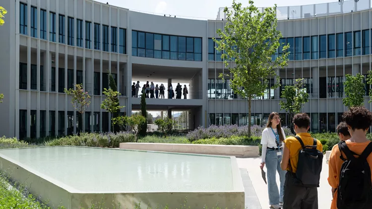 Kaizen Campus Open House Athens 2024