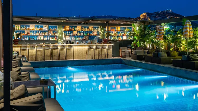 Radisson Blu Park Hotel Athens