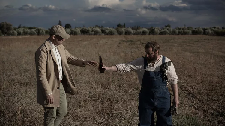 Μακριά νύχτα στη Γη του Νοντ