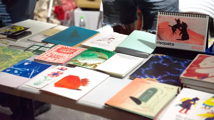 Athens Art Book Fair 2023