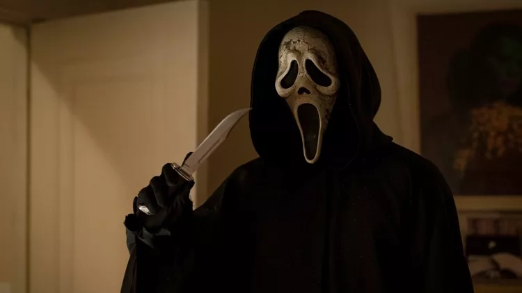 scream
