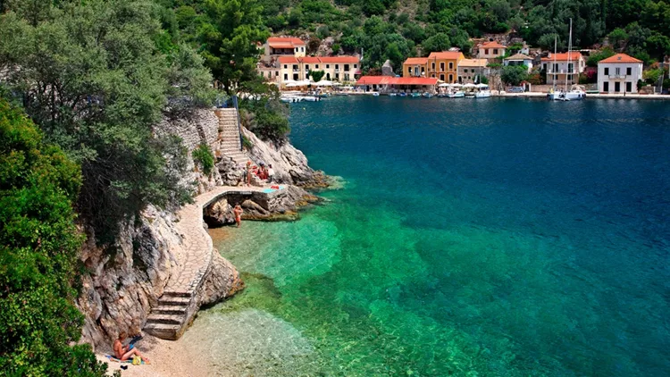 Η Ιθάκη πέρα από το μύθο