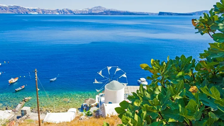 Η Θηρασιά