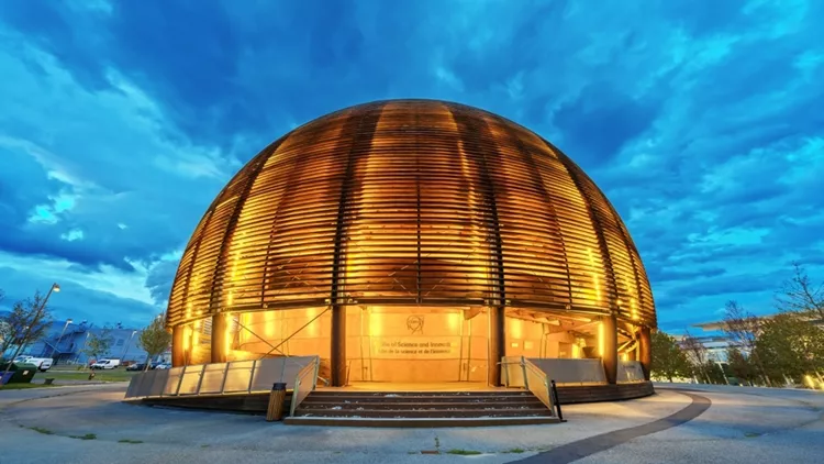 70 Χρόνια CERN