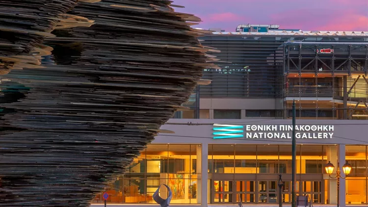 Δωρεάν ξεναγήσεις στην Αθήνα και για όλο τον Δεκέμβριο του 2025