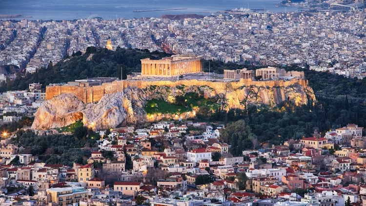 Αθήνα