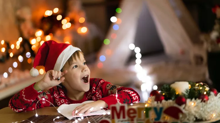 Χριστουγεννιάτικο camp για παιδιά στο Μουσείο Σχολικής Ζωής και Εκπαίδευσης