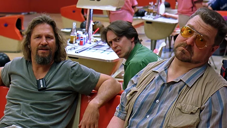 The Big Lebowski