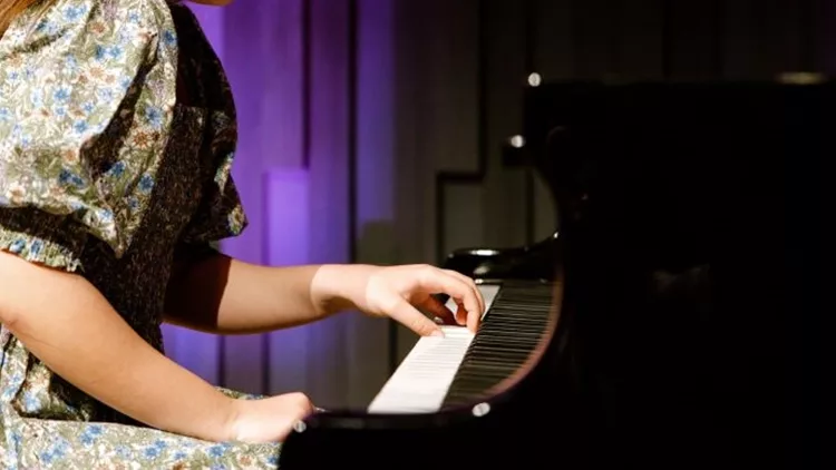 Piano City Athens 2023
