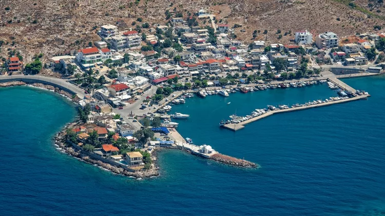 Μέγαρα
