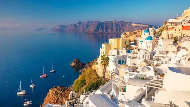 Σαντορίνη