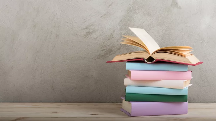 Βιβλία_generic