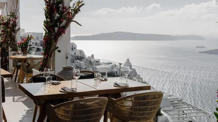 Αστέρια Michelin σε Αθήνα, Θεσσαλονίκη, Σαντορίνη για το 2026