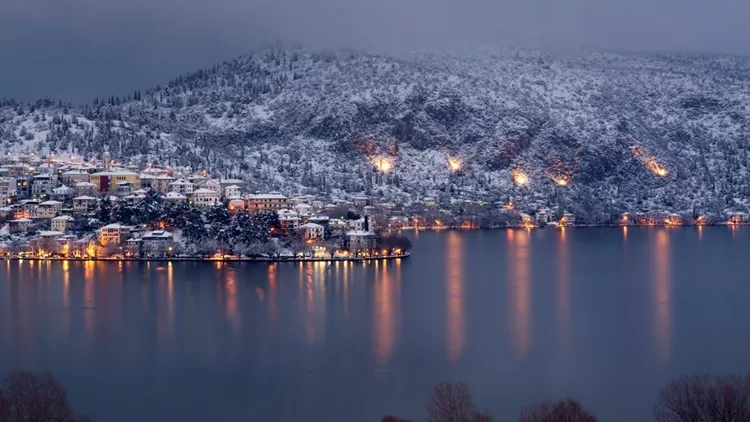 Δυτική Μακεδονία