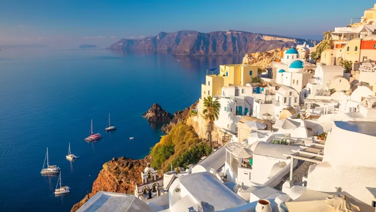 Σαντορίνη