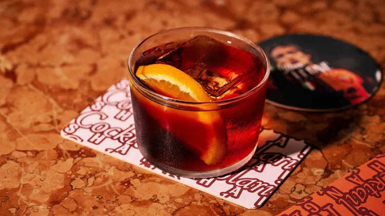 Το Bar Leone ανοίγει και στη Σαγκάη