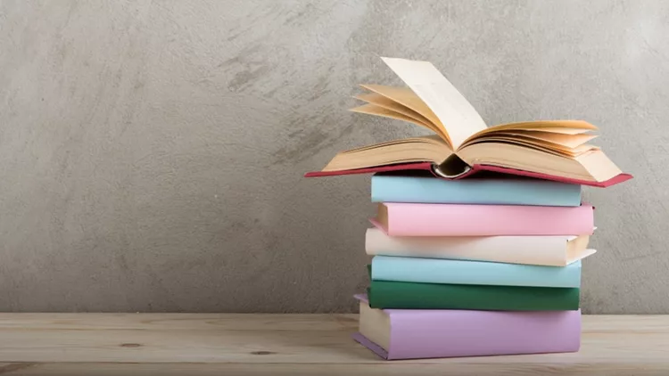 Βιβλία_generic