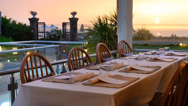 Restia Culinary Soirees