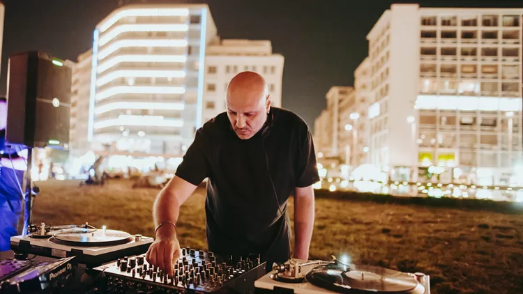 Τα events που μεταμορφώνουν την Αθήνα σε open-air club