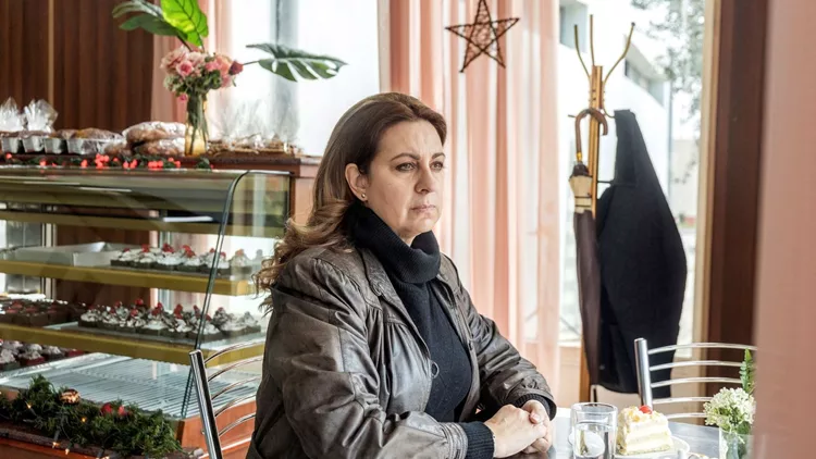 Η τραγική ιστορία που μας θύμισε ο Σωτήρης Τσαφούλιας με το Ριφιφί