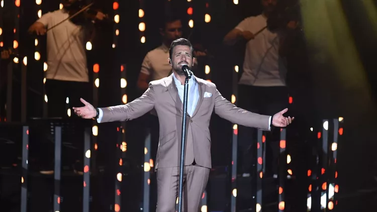 Τι μεγαλοπρεπές ετοιμάζει γι' αυτό το καλοκαίρι ο Νίκος Βέρτης