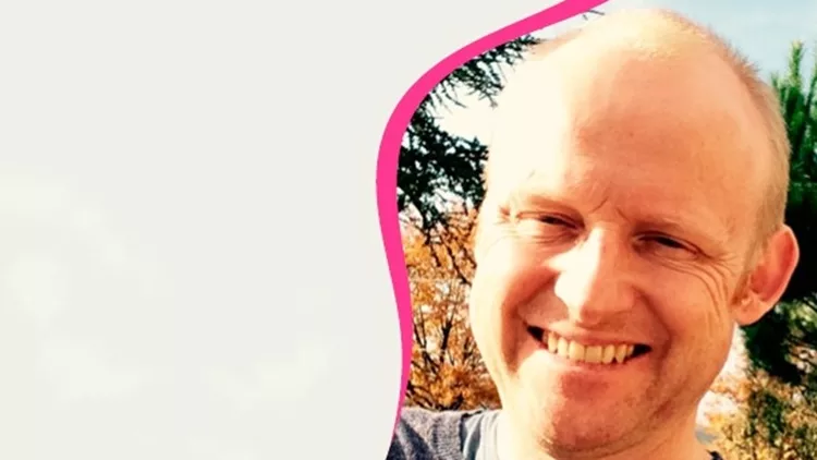 Chris Naylor - Ballesteros