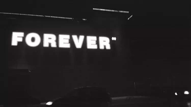 Εύη Ρουμάνη Forever